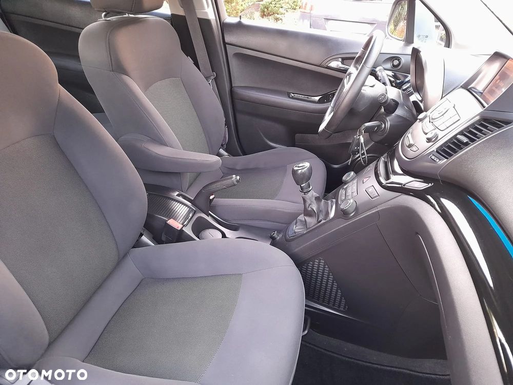 Chevrolet Orlando 1.8 LT+ - 18