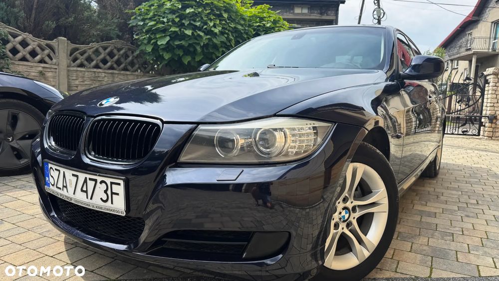 BMW Seria 3 - 3