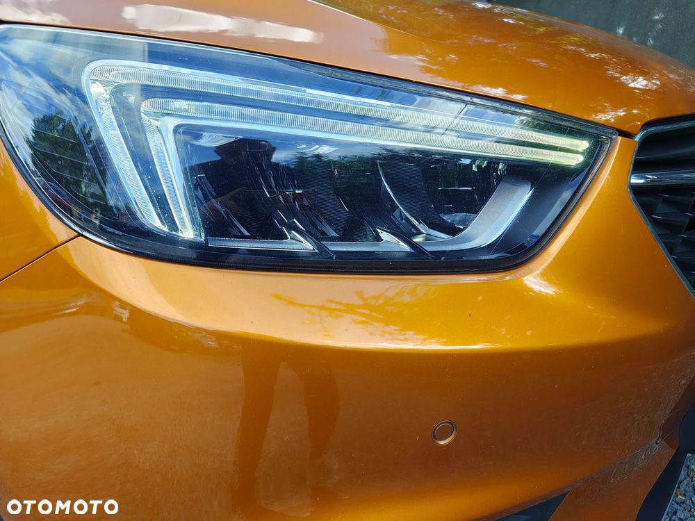 Opel Mokka 1.6 CDTI Cosmo S&S 4x4 - 22
