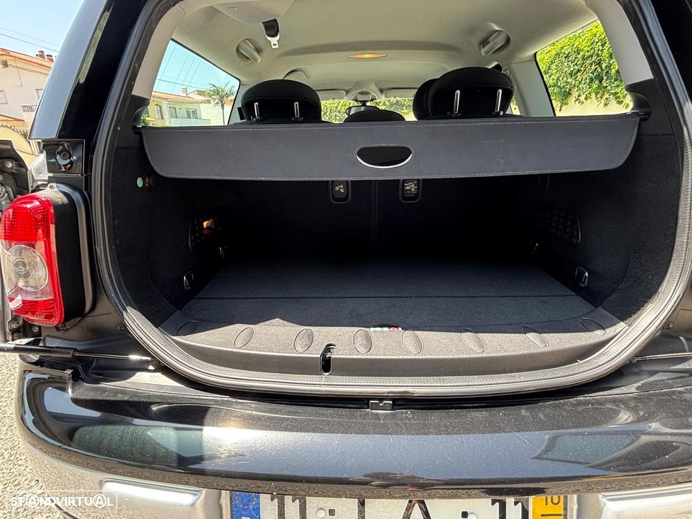 MINI Clubman Cooper D - 4