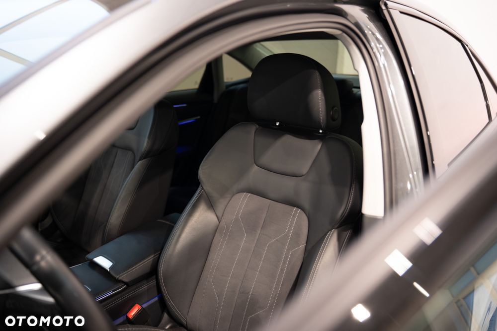 Audi A6 Limousine - 9