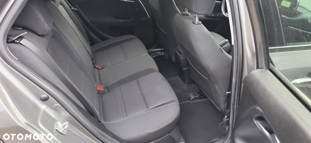 Fiat Tipo - 9