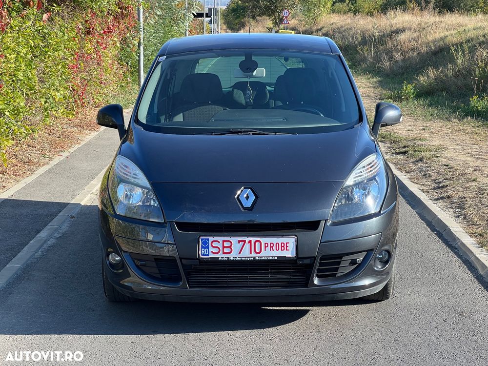 Renault Scenic 1.5dCi Expression - 3
