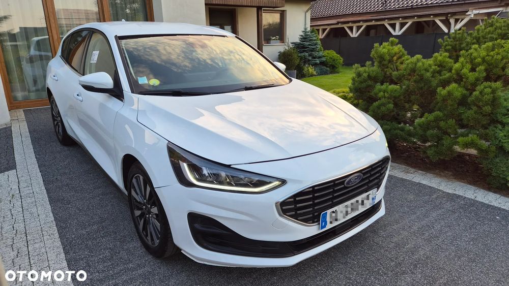 Ford Focus - 1