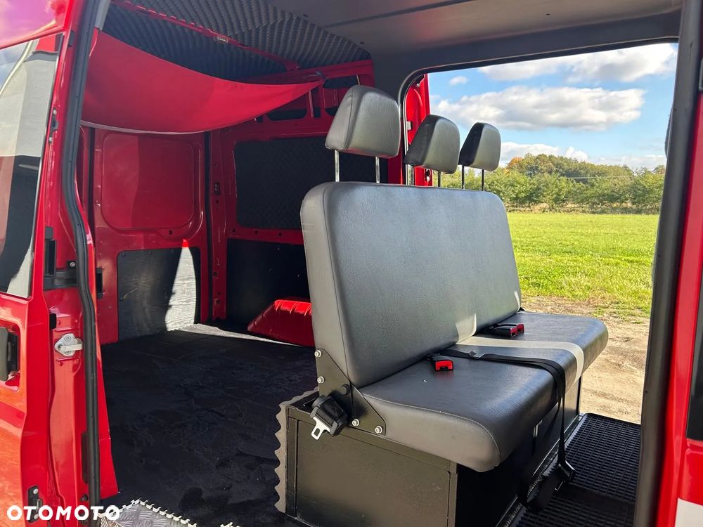 Ford Transit - 15