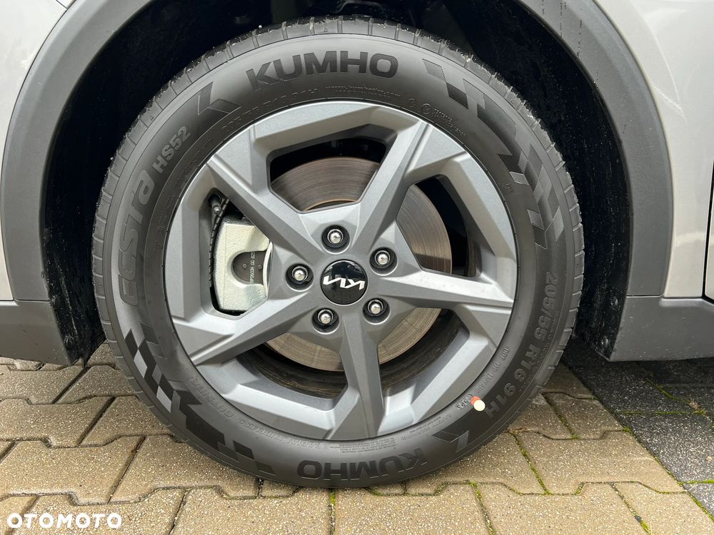 Kia K4 1.6 T-GDI M - 9