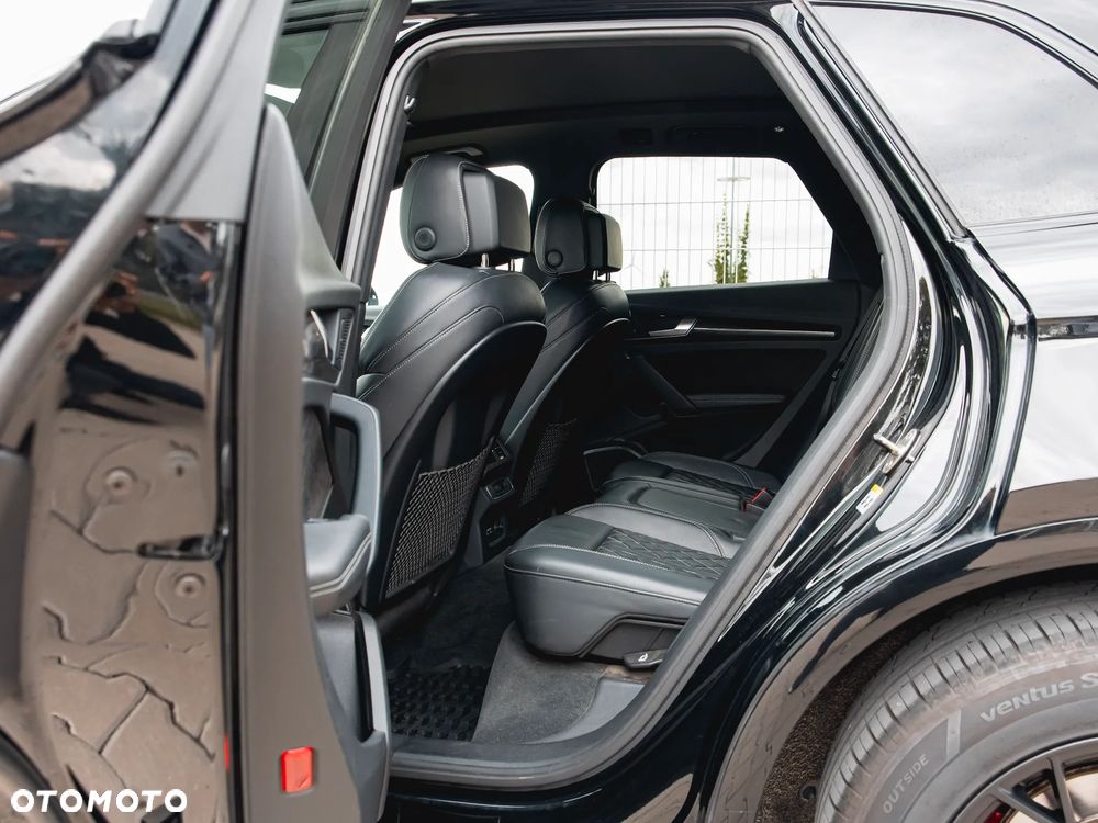 Audi SQ5 - 31
