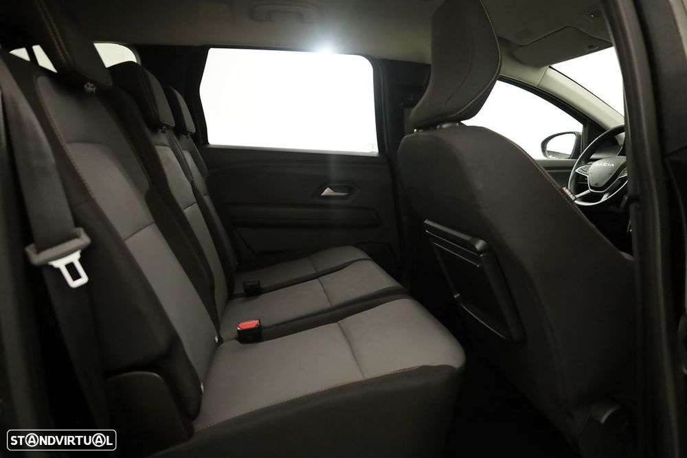 Dacia Jogger 1.0 TCe Extreme - 21