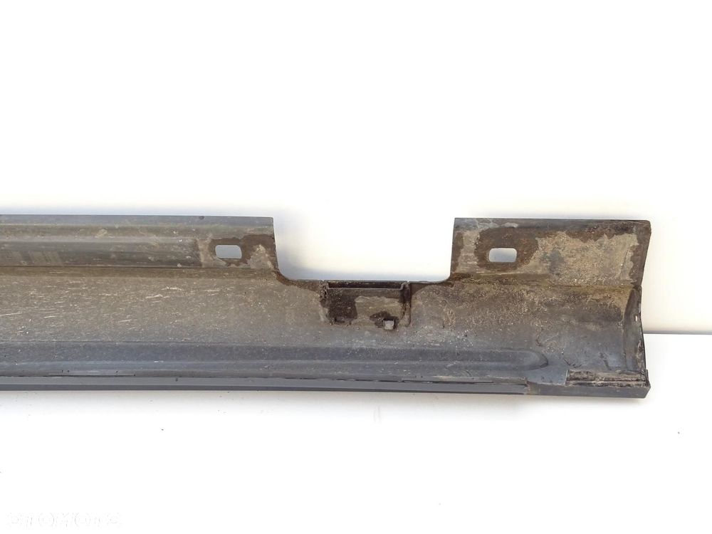LISTWA NAKŁADKA PROGU PROGOWA AMG 001176882 MERCEDES W176 A-KLASA 191 - 14