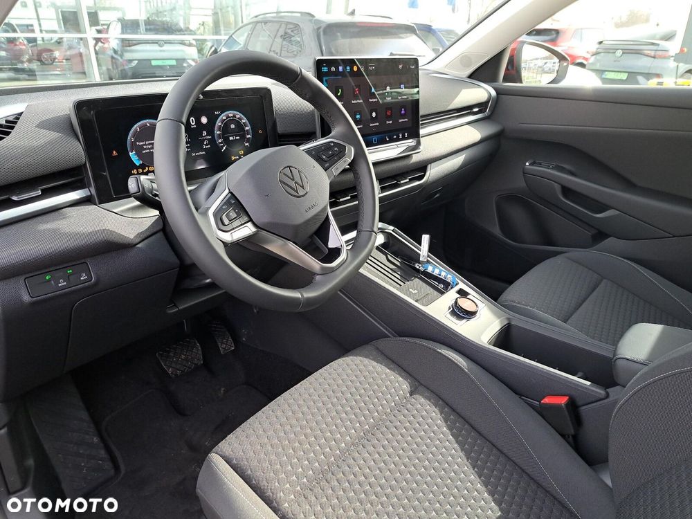Volkswagen T-Roc 1.5 eTSI Life DSG - 14