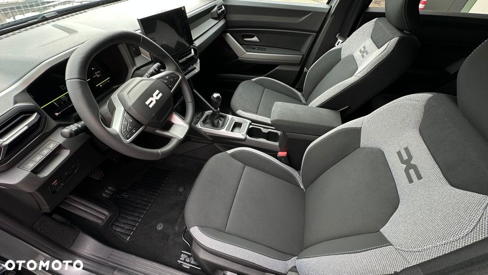 Dacia Bigster - 4