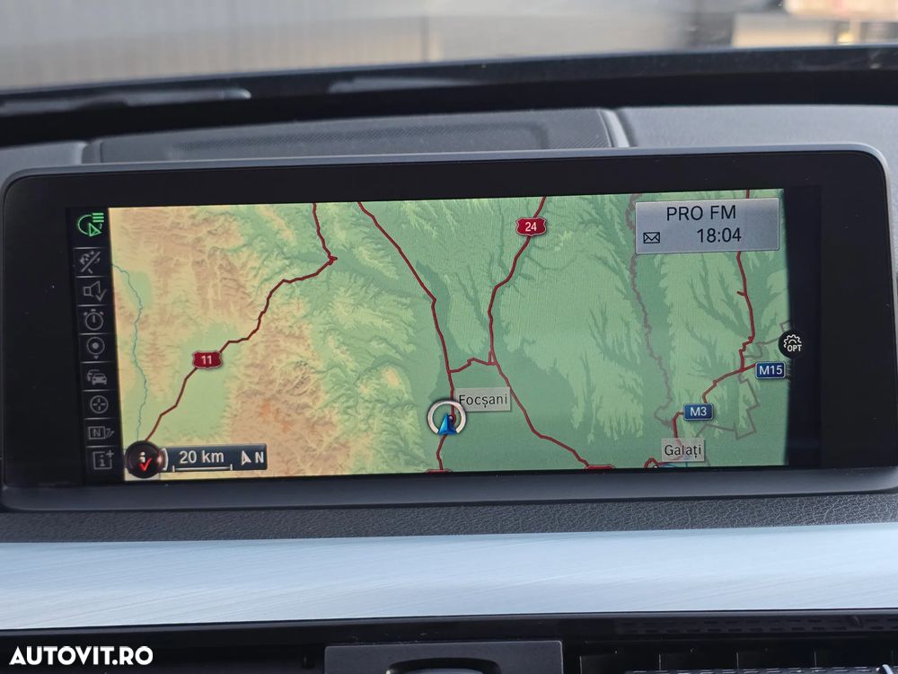 BMW Seria 4 428i xDrive Aut. M Sport - 14