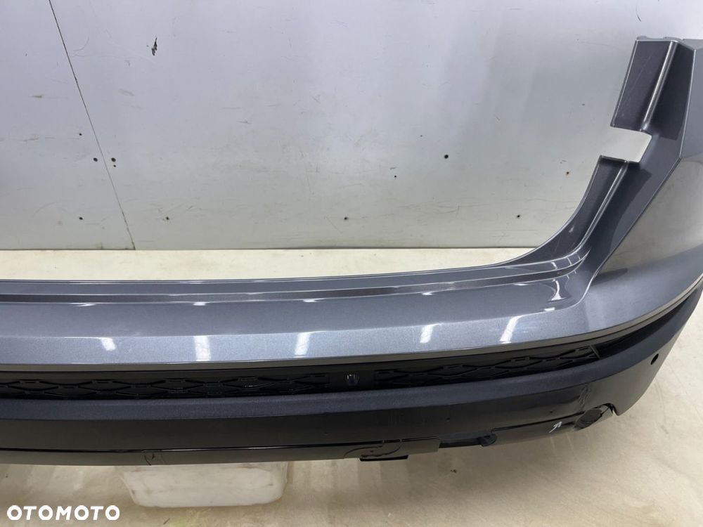 Zderzak tylny Seat Ateca 16r.- tył 6XPDC 575807421 - 7