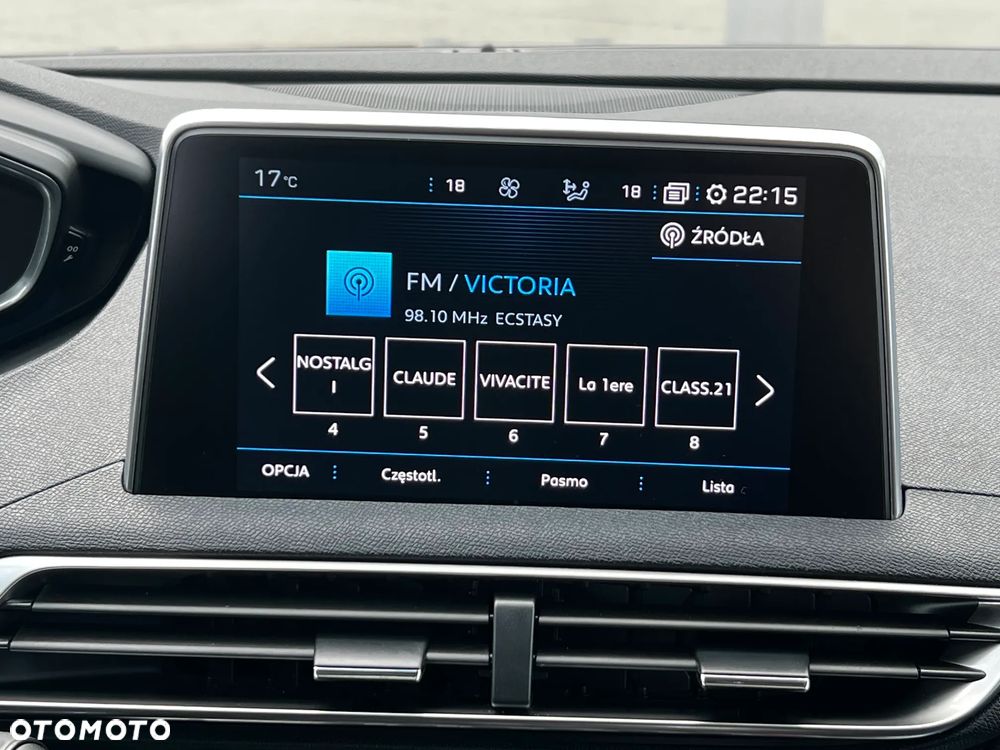 Peugeot 3008 BlueHDi 130 Stop & Start Allure - 24