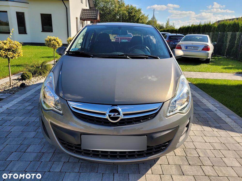 Opel Corsa 1.2 16V Enjoy - 3