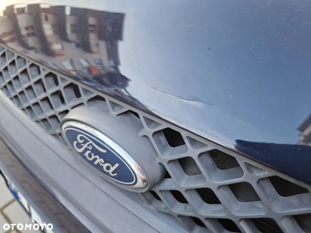 Ford Fiesta 1.4 TDCI - 17