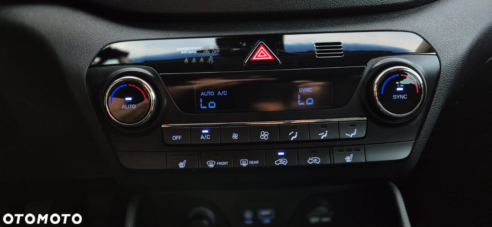 Hyundai Tucson - 25