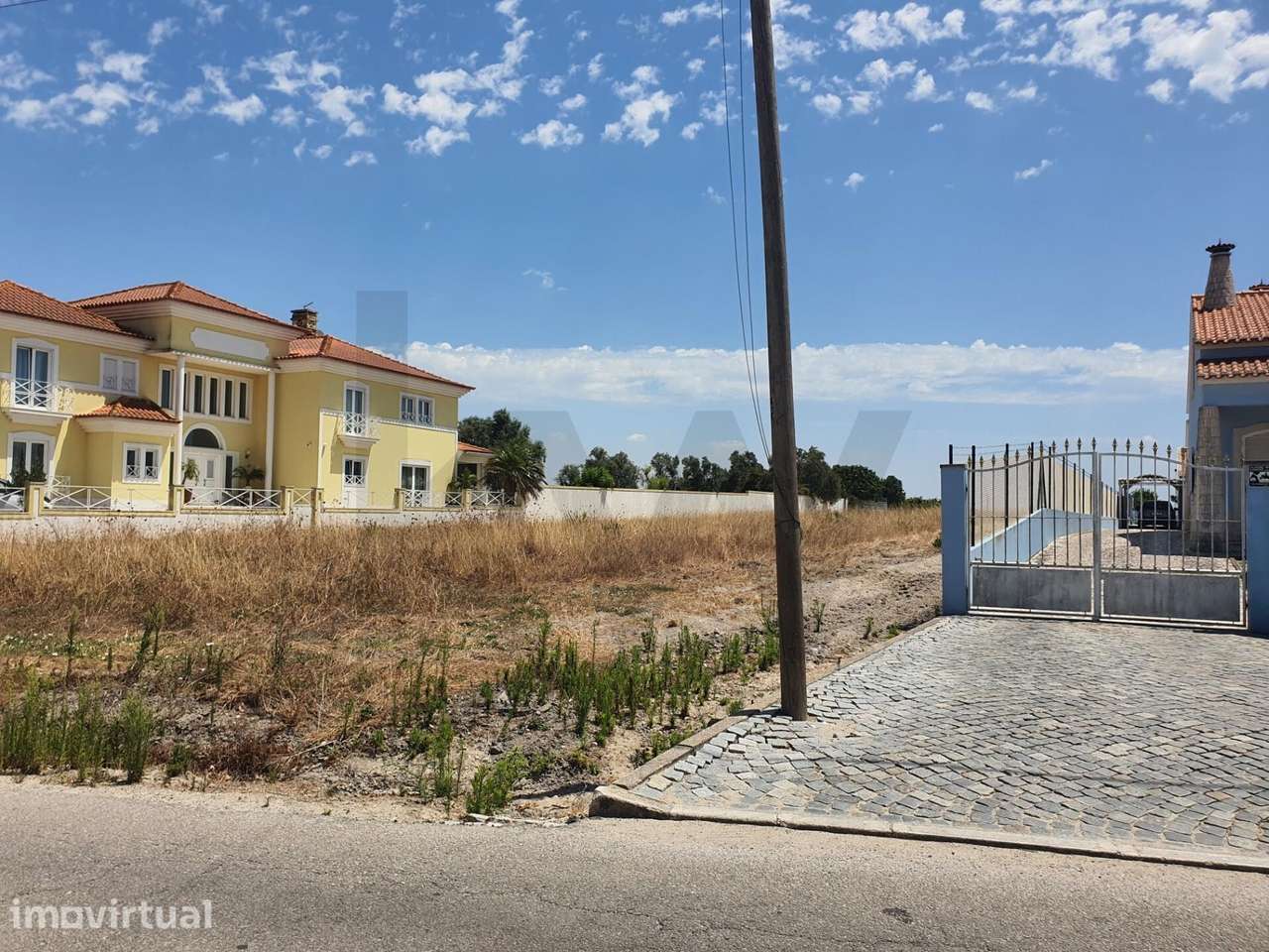 Lote de Terreno Urbano para Construção | 2.300 m2 | São Francisco, Alc - Grande imagem: 5/12