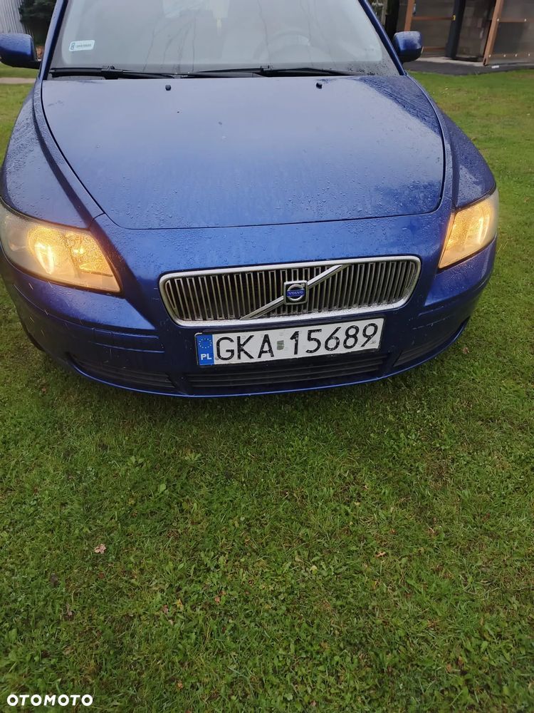 Volvo V50 - 14