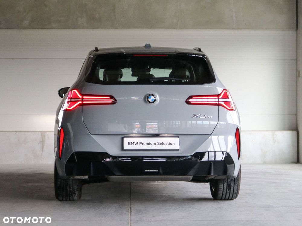 BMW X3 - 8