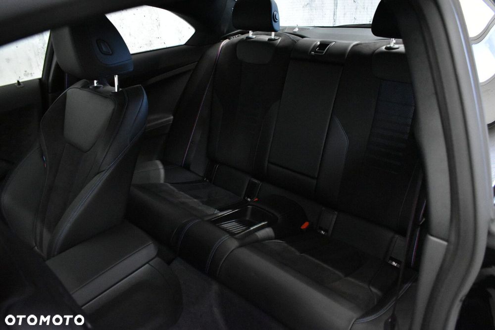 BMW Seria 2 M240i xDrive - 18