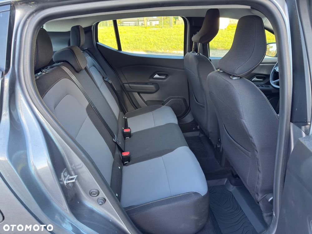 Dacia Sandero Stepway - 12