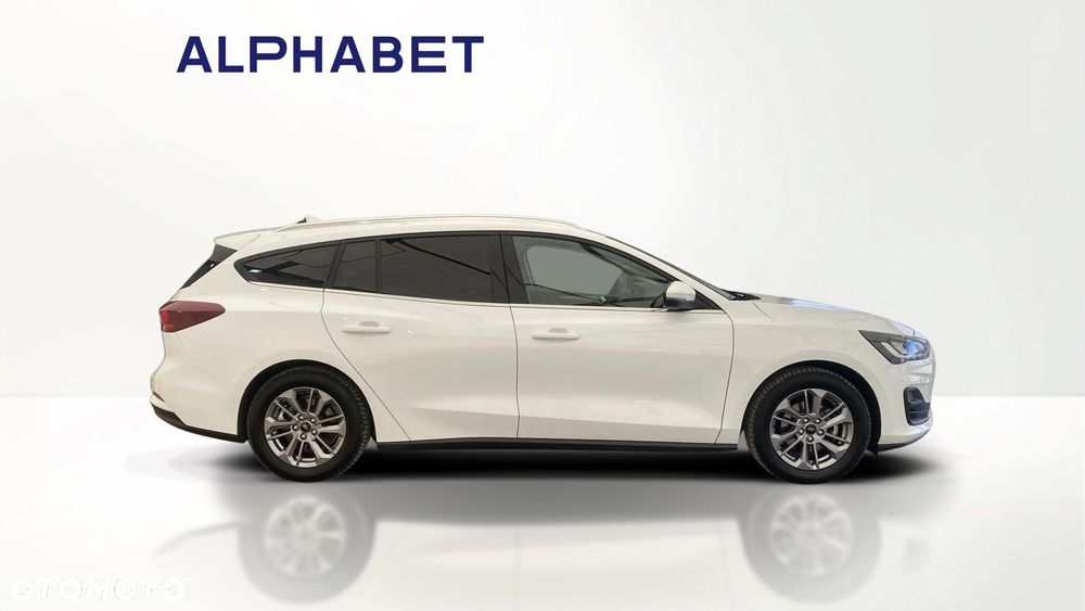 Ford Focus 1.0 EcoBoost mHEV Titanium X - 6