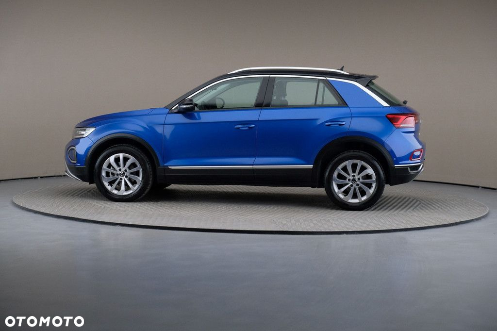 Volkswagen T-Roc 1.5 TSI Style - 4