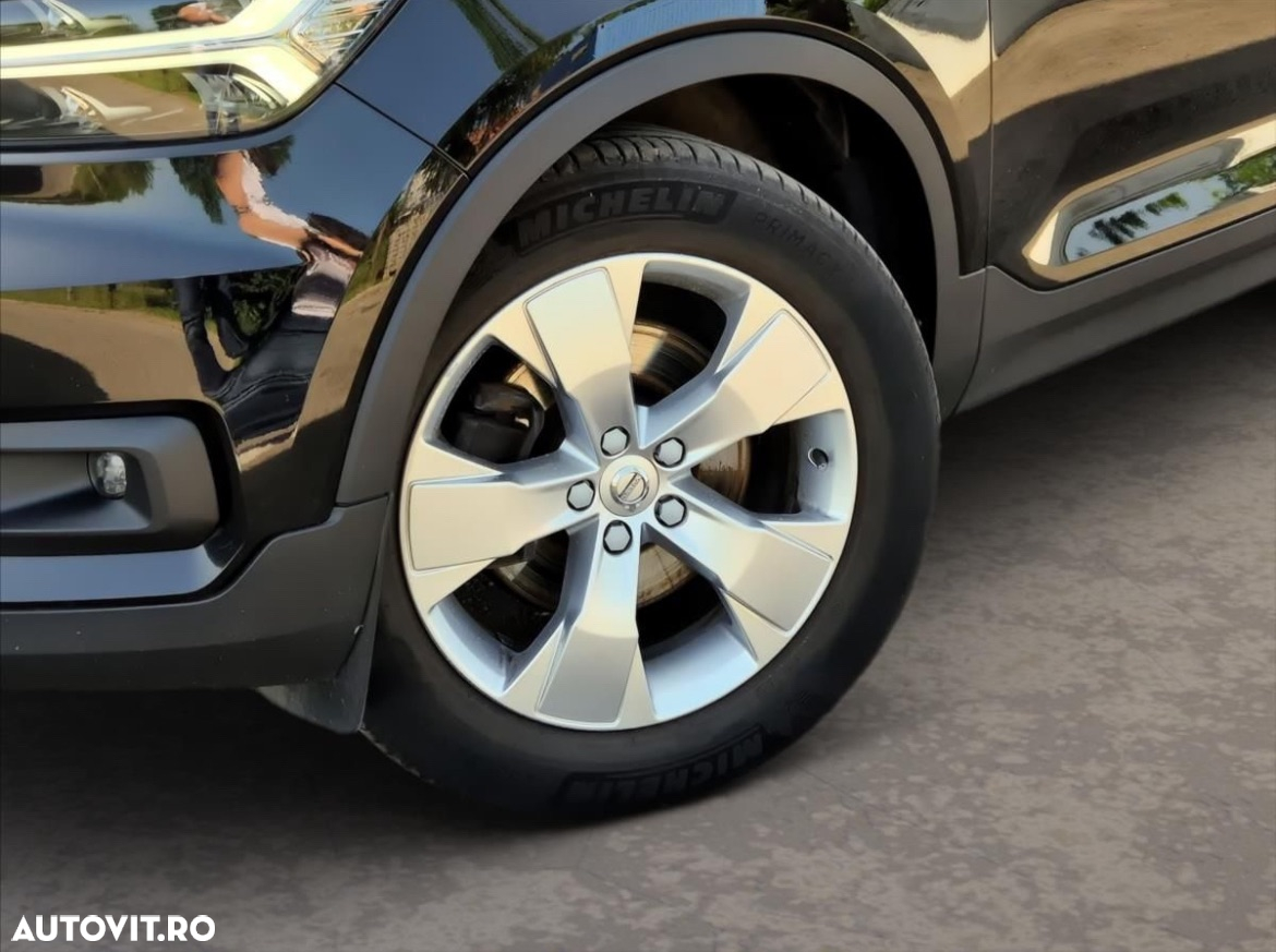 Volvo XC 40 - 6