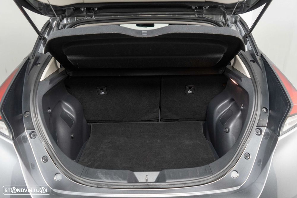 Nissan Leaf Tekna - 14