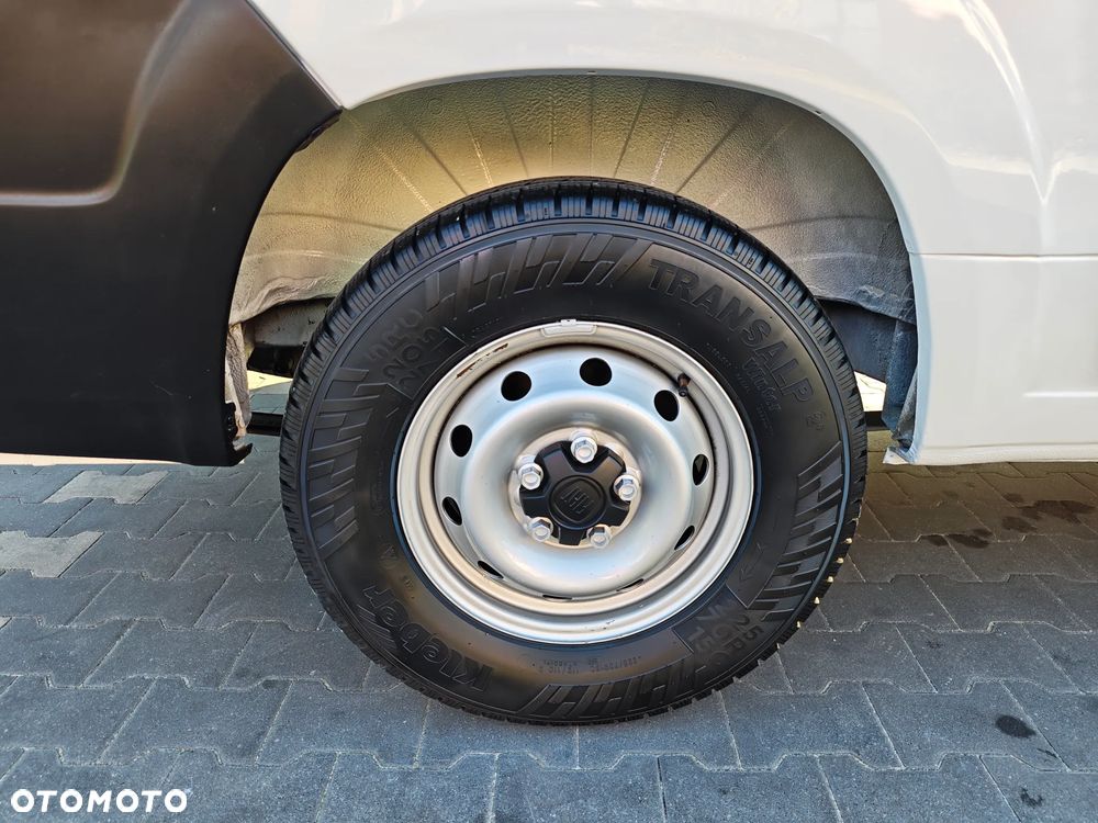 Fiat Ducato - 32