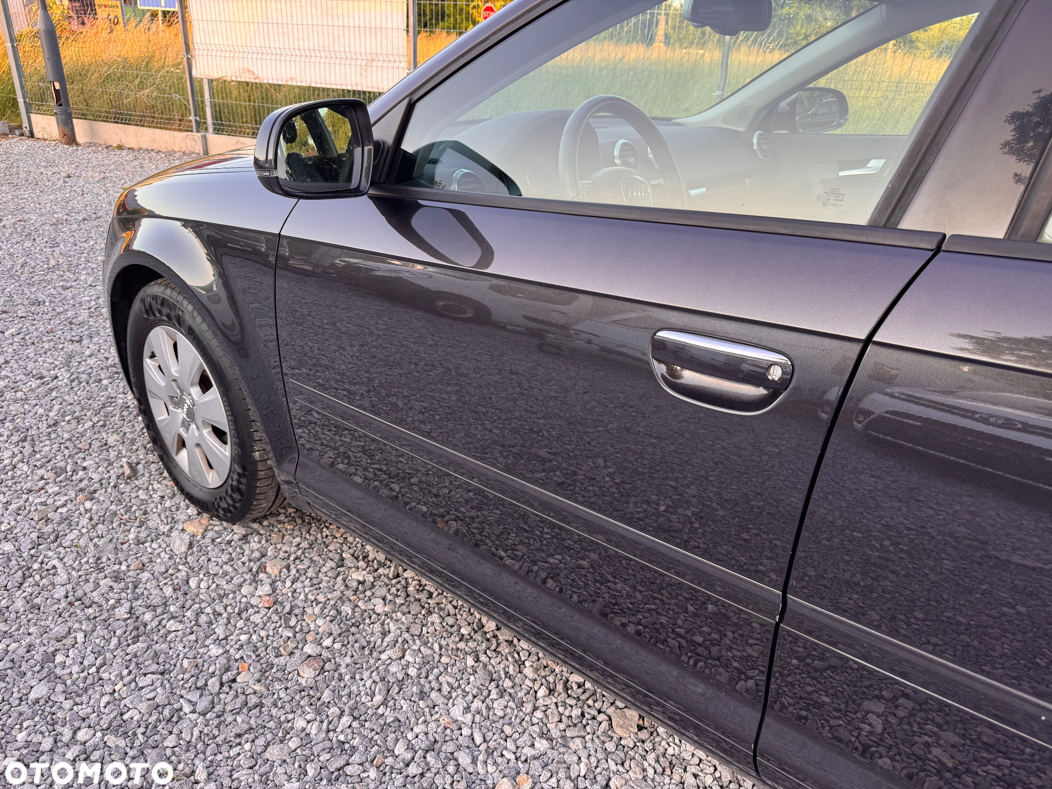 Audi A3 - 37