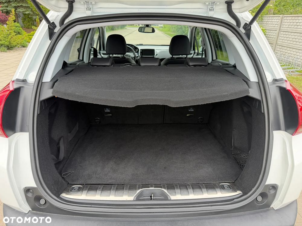 Peugeot 2008 PureTech 110 Stop&Start Allure - 7