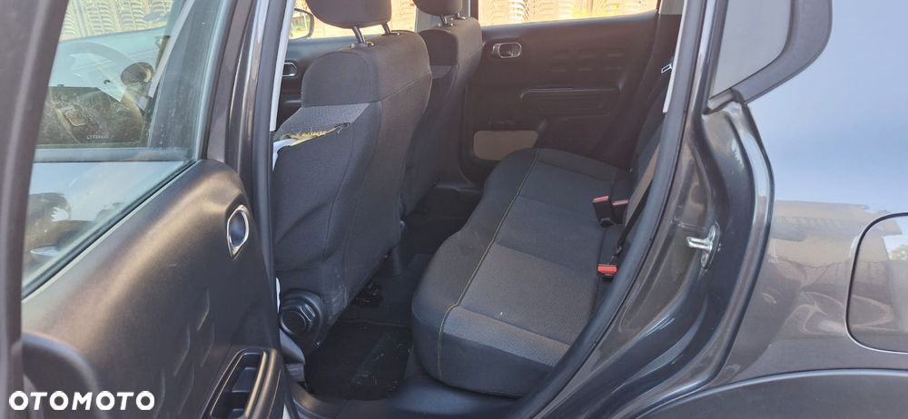 Citroën C3 Pure Tech 83 S&S ORIGINS - 9