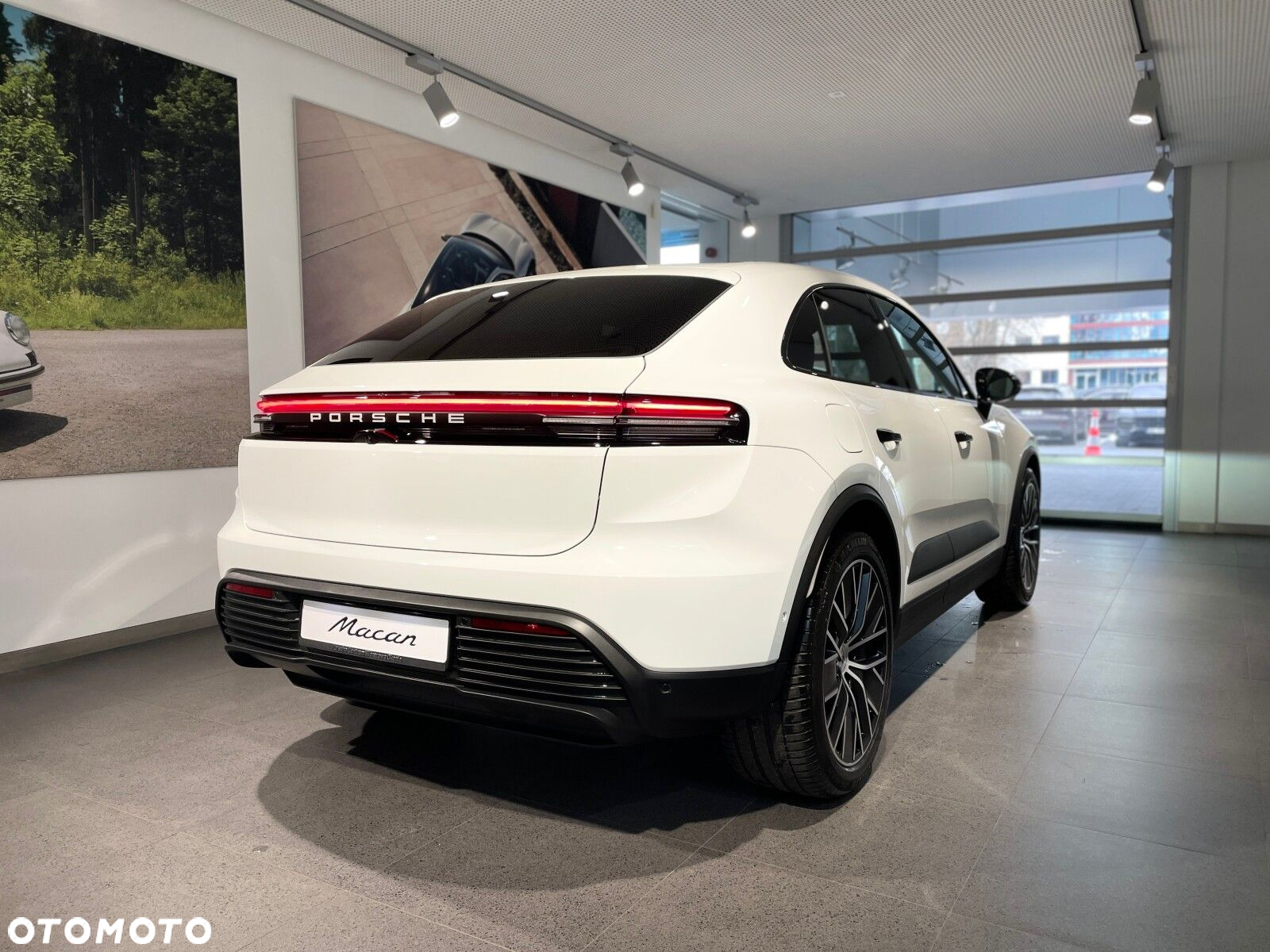 Porsche Macan - 5
