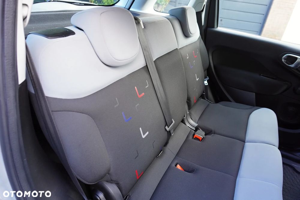 Fiat 500L 1.4 16V Pop - 29