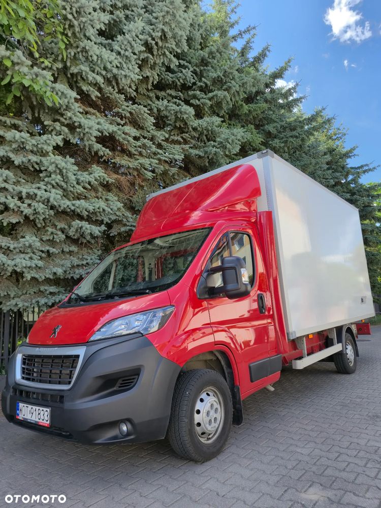 Peugeot Boxer - 26