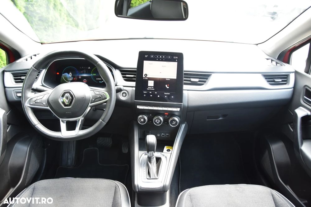 Renault Captur - 2