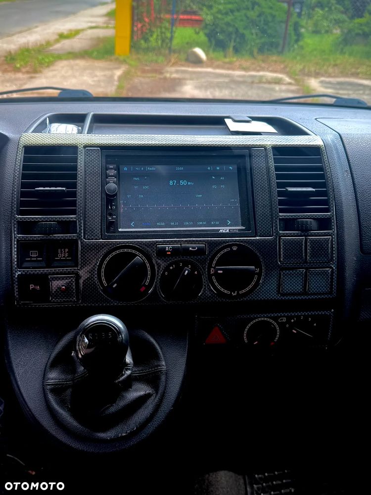 Volkswagen Multivan L1 Comfortline - 10