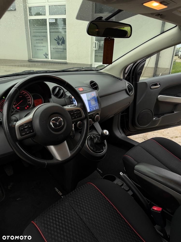 Mazda 2 1.5 Sport & Style - 10