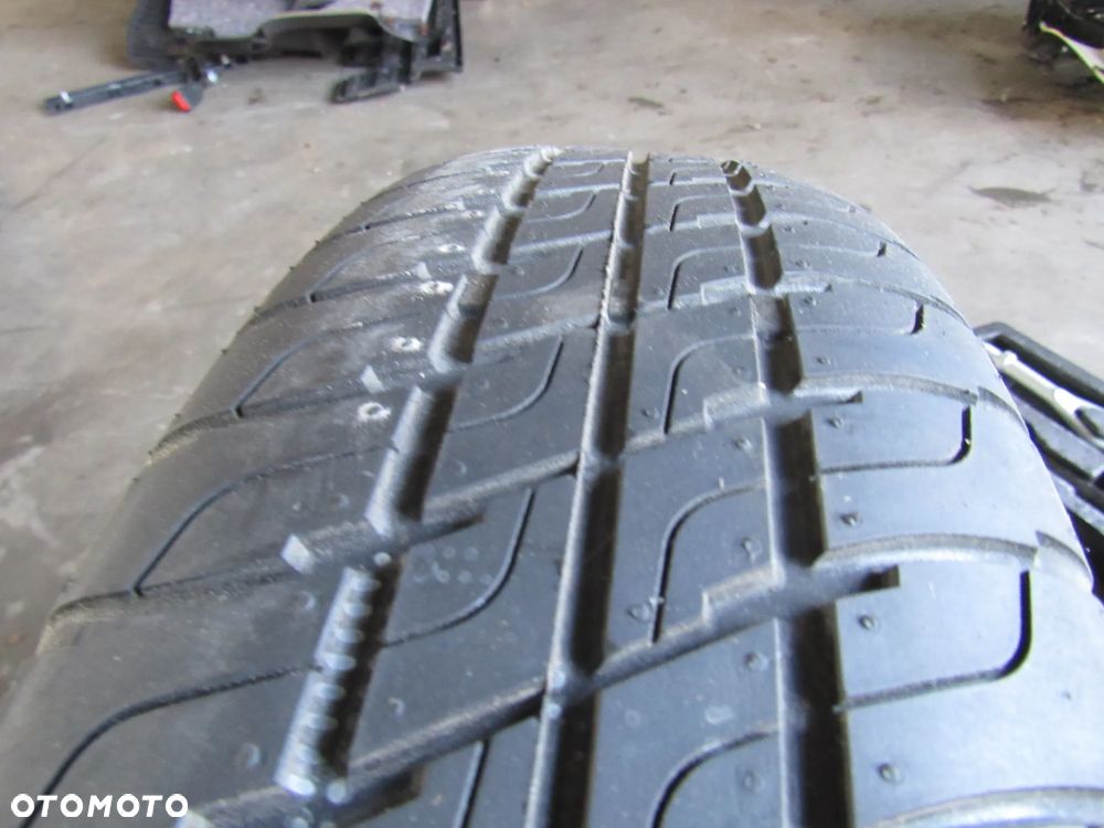 ford kuga mk2 koło dojazdowe zapasowe r17 - 9
