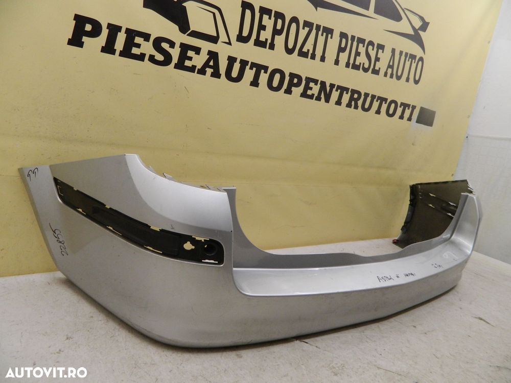 Bara spate Opel Astra H Combi, 2004, 2005, 2006, 2007, 2008, cod origine 332550271. - 3