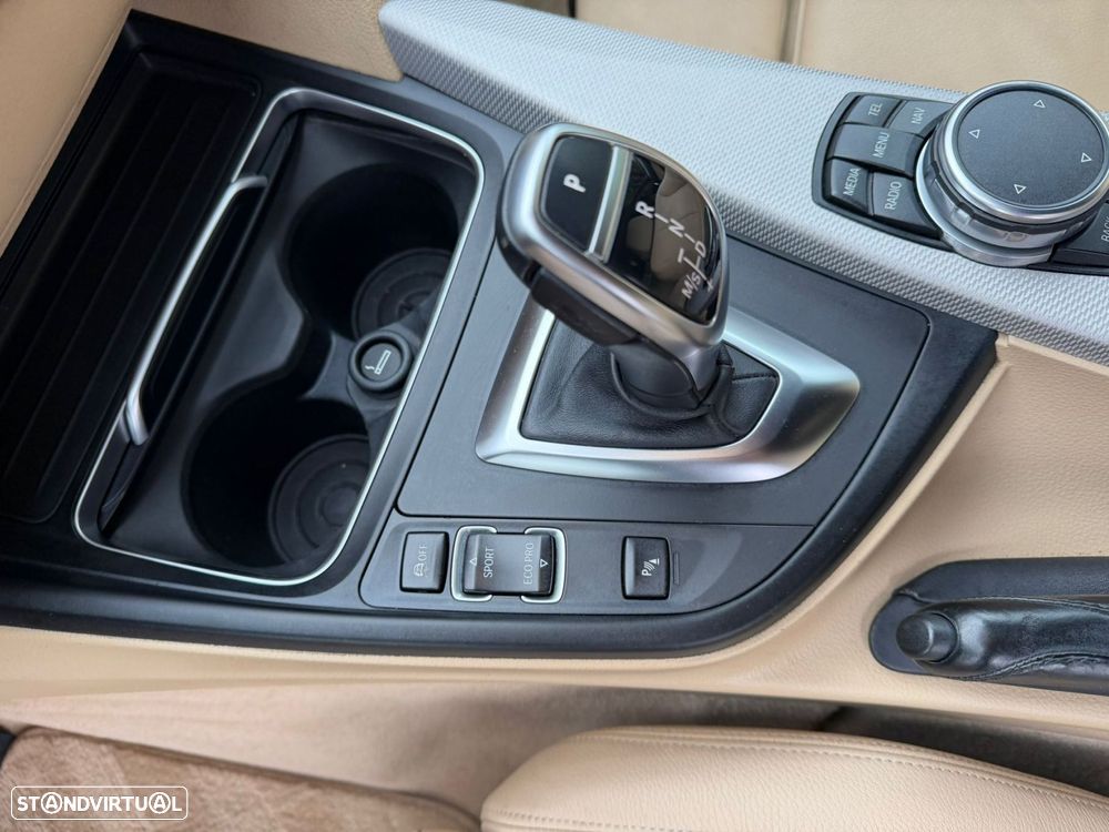 BMW 430 d Pack M Auto - 31