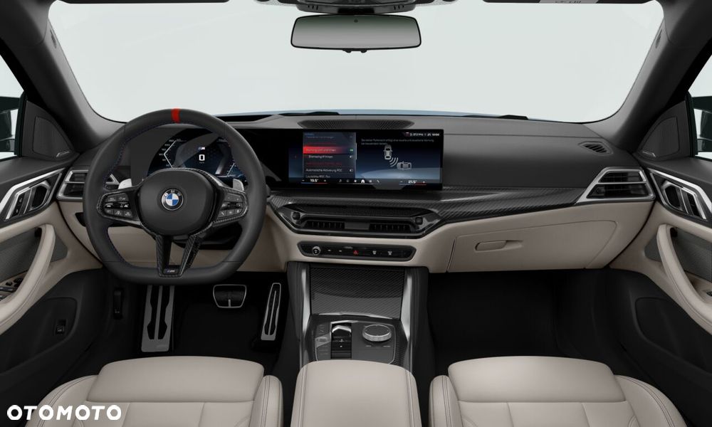 BMW Seria 4 M440i xDrive mHEV - 17