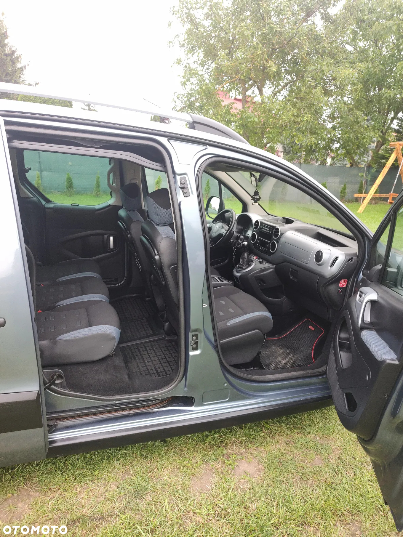 Citroën Berlingo 1.6 VTi 16V XTR - 5