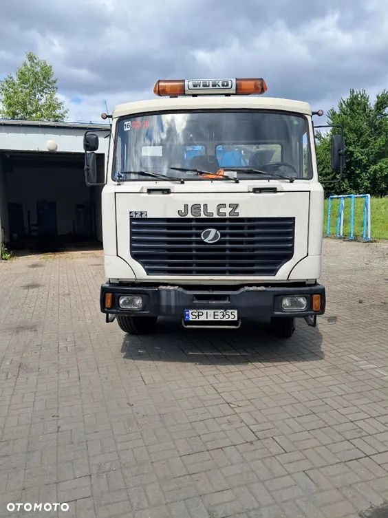 Jelcz WUKO SCK-3Z - 4