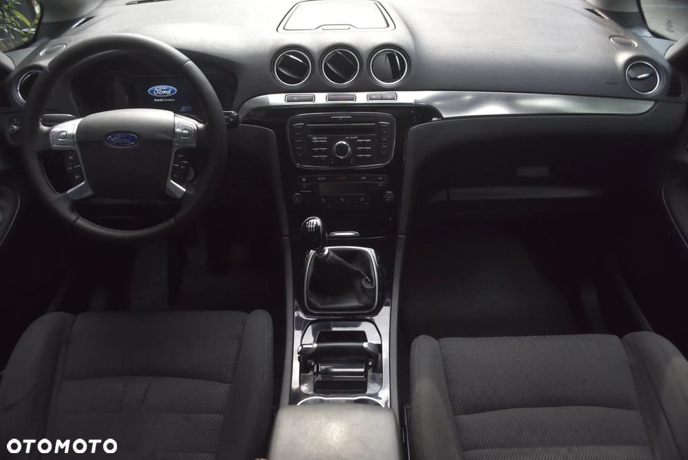 Ford S-Max 1.6 T Trend - 6