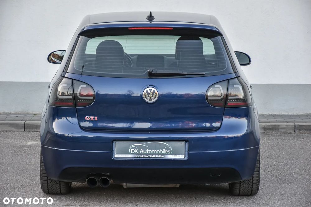 Volkswagen Golf 2.0 GTI DSG - 6