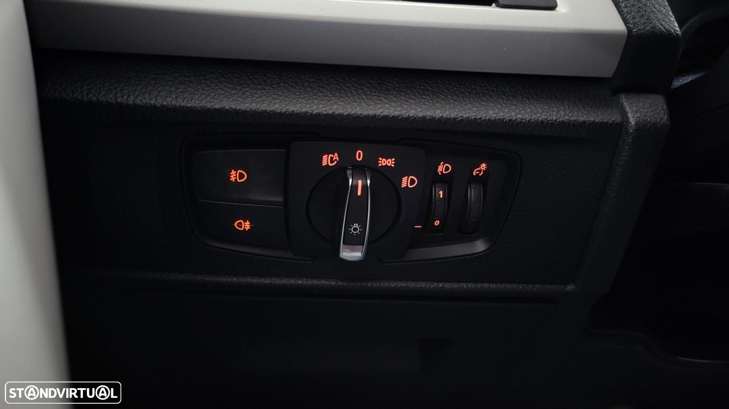 BMW 116 d - 15