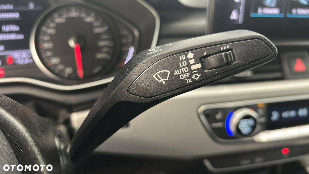 Audi A4 Limousine - 24